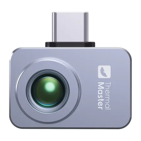 THERMAL MASTER P2 Pro USB-C Mini Thermal Camera